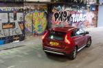 Volvo XC60 2008 года